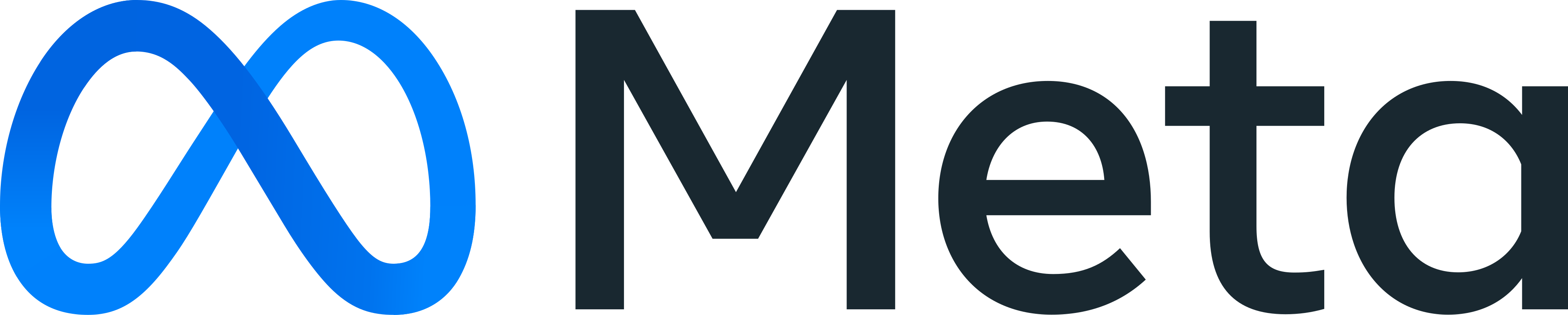 Meta Reality Labs logo