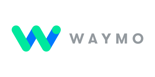 Waymo logo